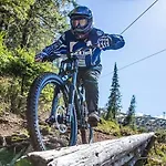 Tatralandia 336 Апартаменты