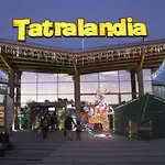 Tatralandia 336 Апартаменты Липтовски-Микулаш