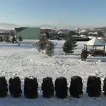 Апартаменты Tatralandia 336