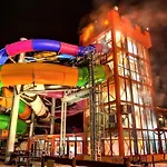 Апартаменты Tatralandia 336 Липтовски-Микулаш