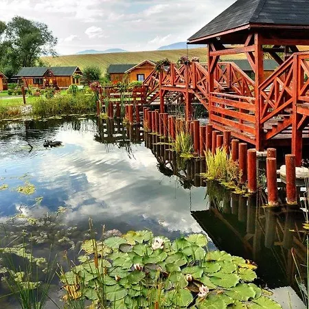 Tatralandia 336 Apartment *