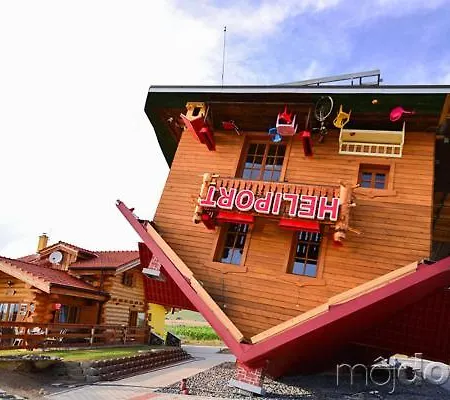 Apartmán Tatralandia 336