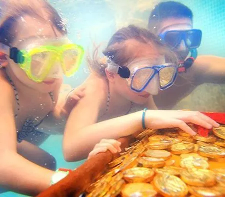 Tatralandia 336 Liptovsky Mikulas