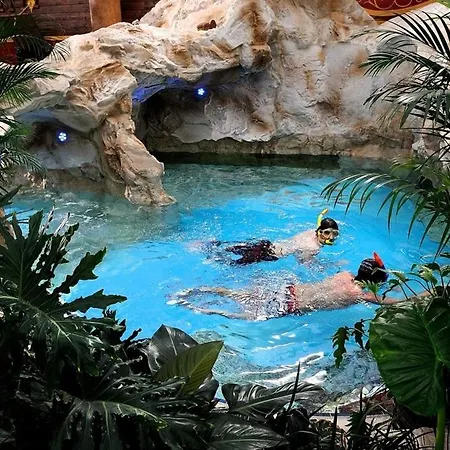 Apartment Tatralandia 336 *