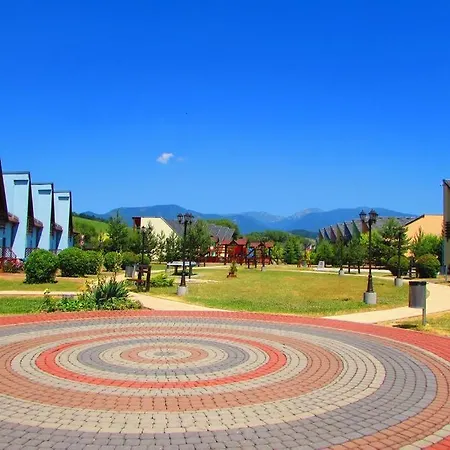 Tatralandia 336 Liptovsky Mikulas