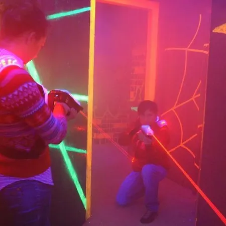 Tatralandia 336 * Liptovsky Mikulas