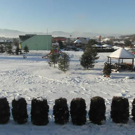 Apartment Tatralandia 336