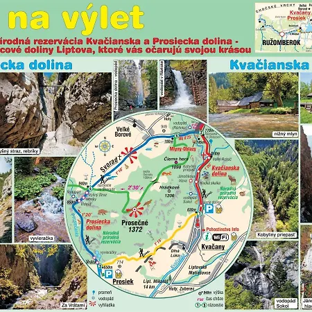 Apartmán Tatralandia 336 *