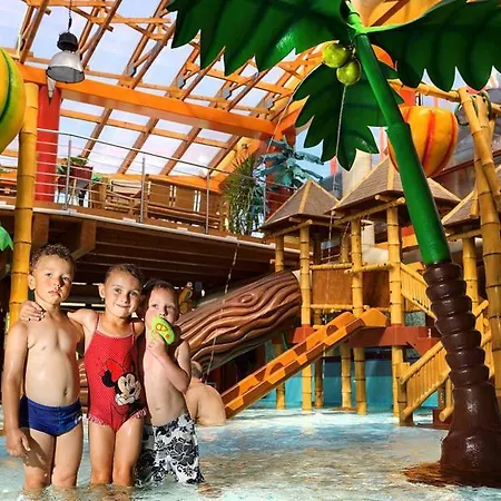 Tatralandia 336 Apartment Liptovsky Mikulas