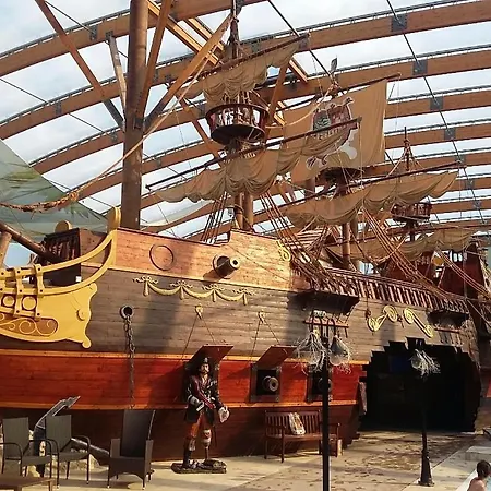 Tatralandia 336 Apartment Liptovsky Mikulas