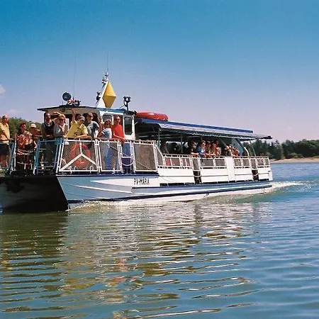 Tatralandia 336 Apartment