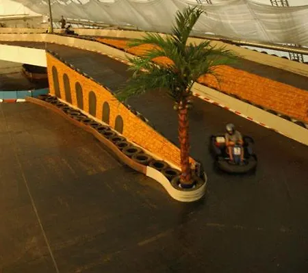 Tatralandia 336 * Liptovsky Mikulas