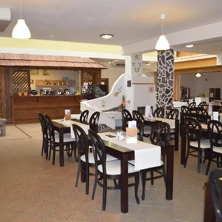 Tatralandia 336 * Liptovsky Mikulas