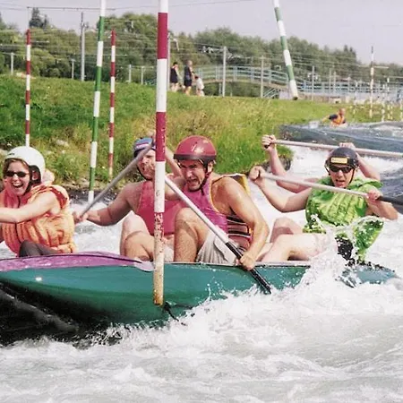 Tatralandia 336 * Liptovsky Mikulas