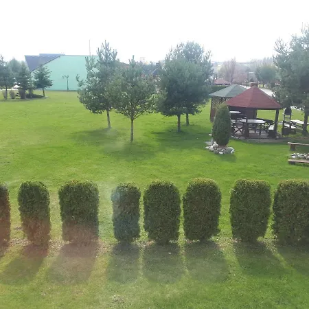 Tatralandia 336 Apartment Liptovsky Mikulas