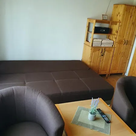 Tatralandia 336 * Lipótszentmiklós