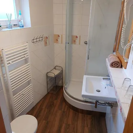 Apartment Tatralandia 336 Liptovsky Mikulas