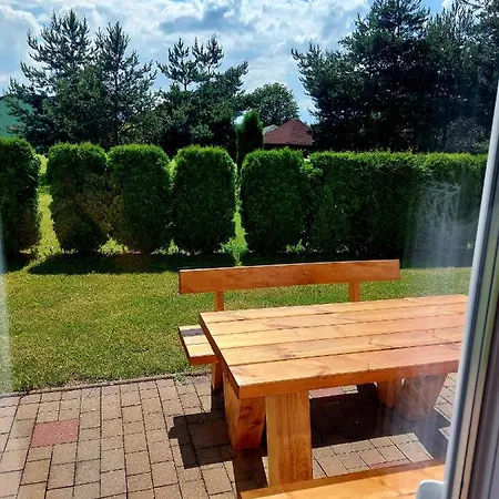Apartmán Tatralandia 336