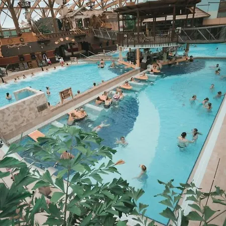 Apartment Tatralandia 336 *