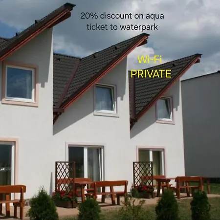 Apartmán Tatralandia 336 *