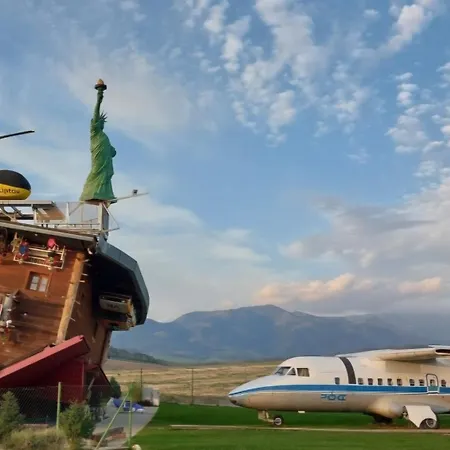 아파트 Tatralandia 336 Liptovský Mikuláš