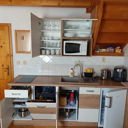 Apartmán Tatralandia 336 *