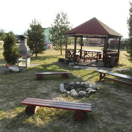 Διαμέρισμα Tatralandia 336 *