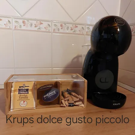 Appartement Tatralandia 336 Liptovský Mikuláš