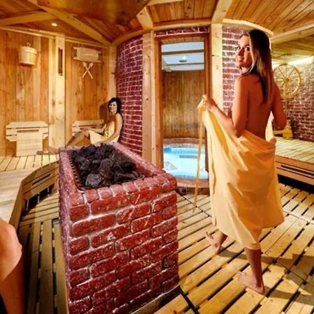Tatralandia 336 Liptovský Mikuláš