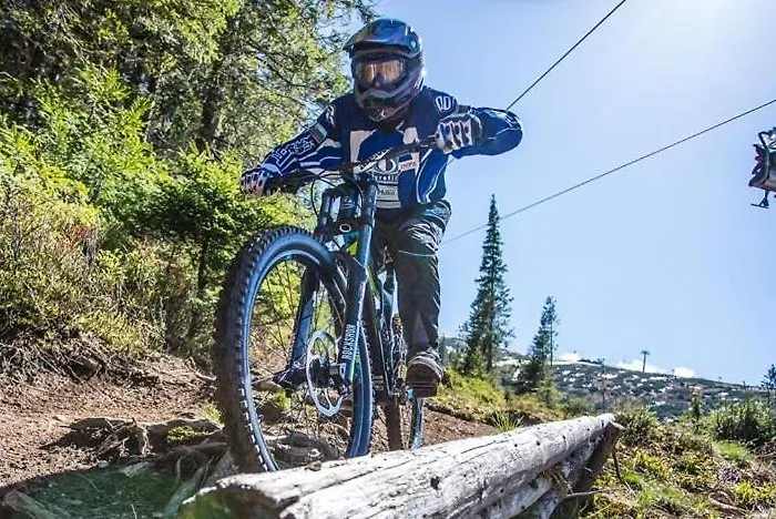 Tatralandia 336 Appartement