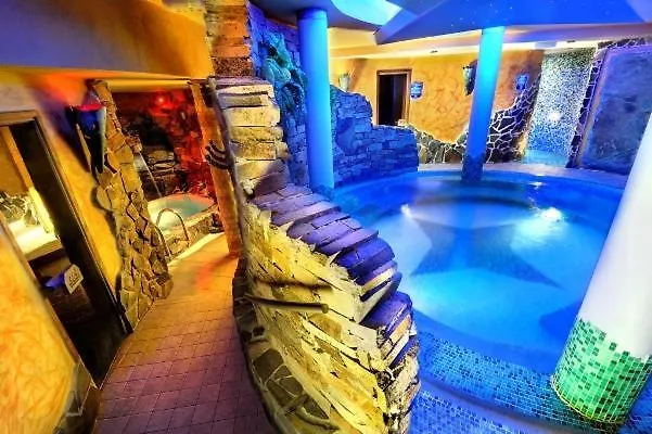 Tatralandia 336 * Liptovský Mikuláš