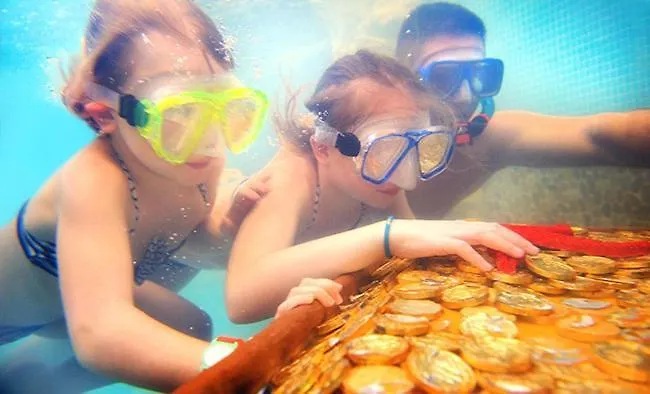 Tatralandia 336 Liptovský Mikuláš