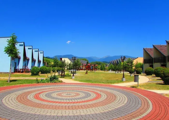 Tatralandia 336 Liptovský Mikuláš