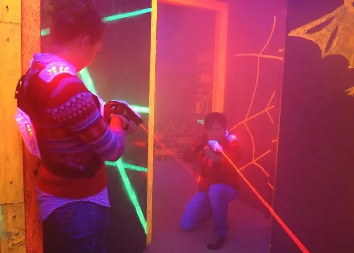 Tatralandia 336 * Liptovský Mikuláš