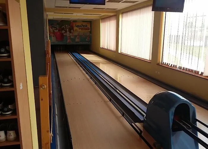 아파트 Tatralandia 336