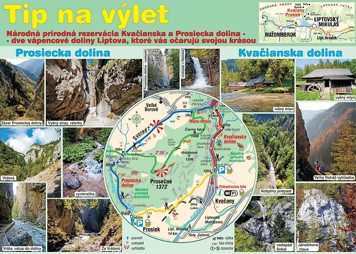 Appartement Tatralandia 336 *