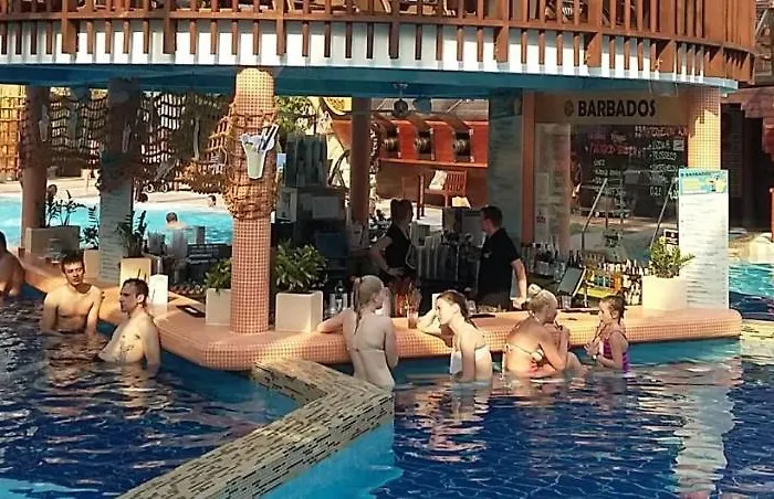 Tatralandia 336 Appartement Liptovský Mikuláš