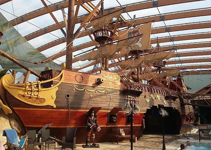 Tatralandia 336 Appartement Liptovský Mikuláš