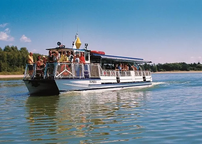 Tatralandia 336 Appartement