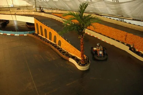 Tatralandia 336 * Liptovský Mikuláš