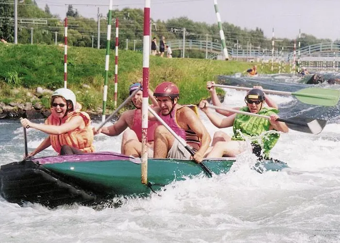 Tatralandia 336 * Liptovský Mikuláš