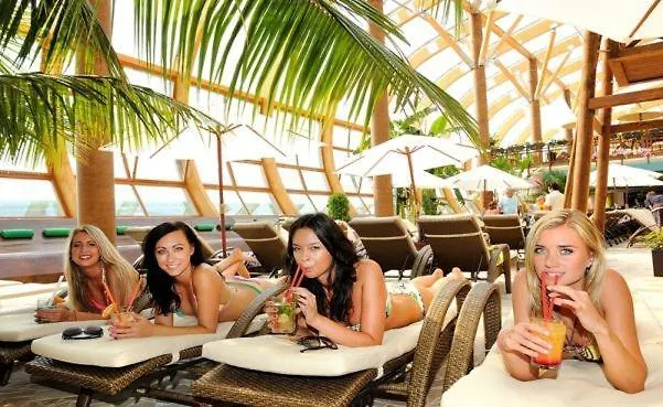 아파트 Tatralandia 336 Liptovský Mikuláš