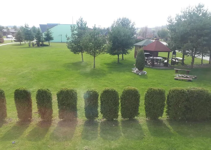 Tatralandia 336 Appartement Liptovský Mikuláš