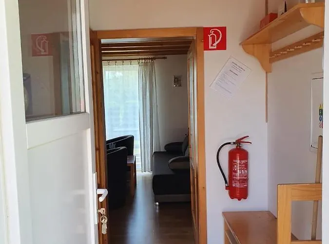 Tatralandia 336 Appartement Liptovský Mikuláš