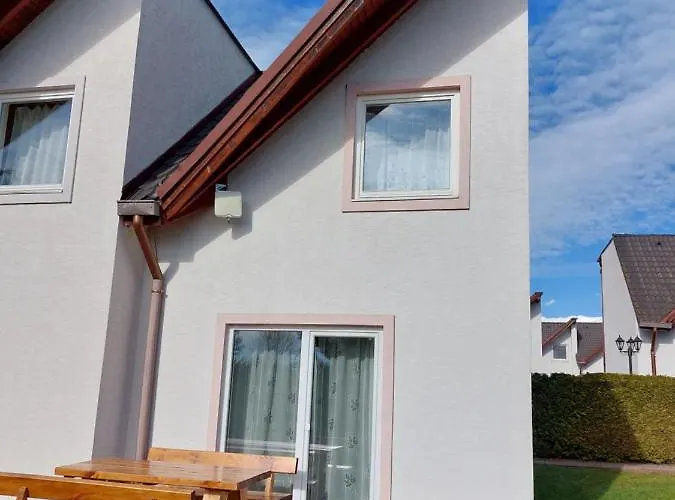 Appartement Tatralandia 336 *