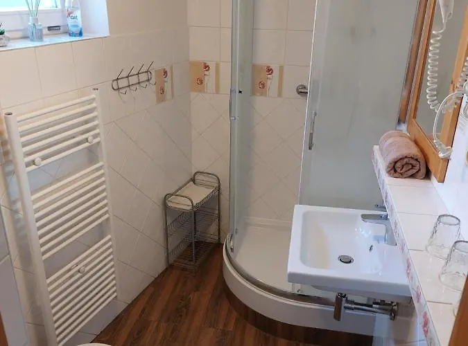 Appartement Tatralandia 336 Liptovský Mikuláš
