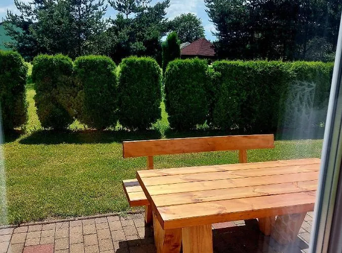 Appartement Tatralandia 336