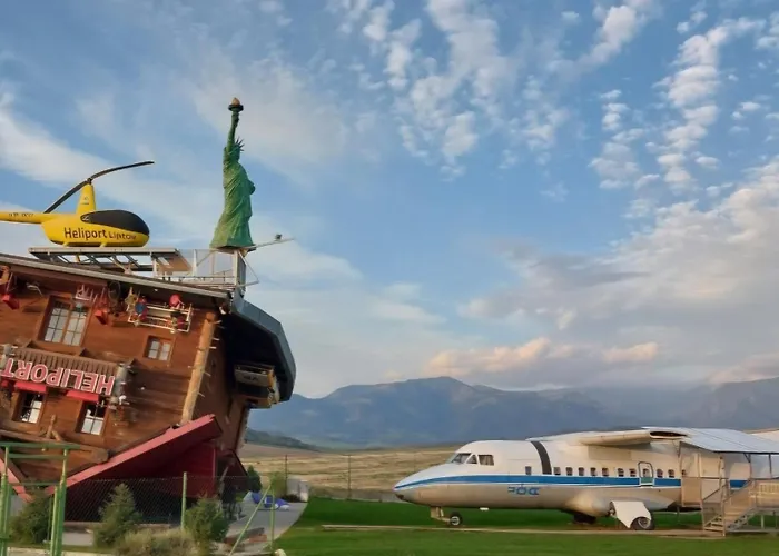 아파트 Tatralandia 336 Liptovský Mikuláš