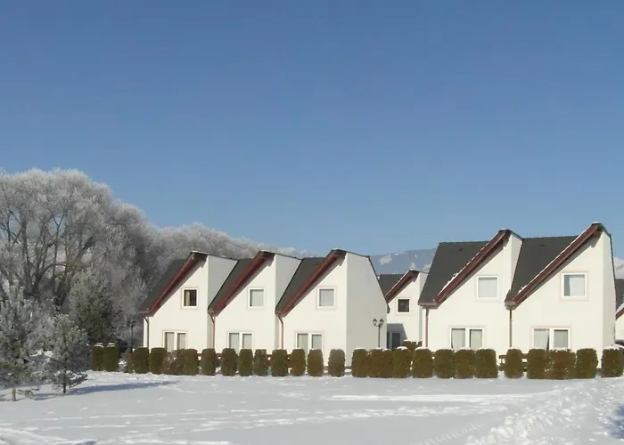 Tatralandia 336 * Liptovský Mikuláš