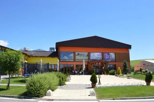 Tatralandia 336 Liptovský Mikuláš